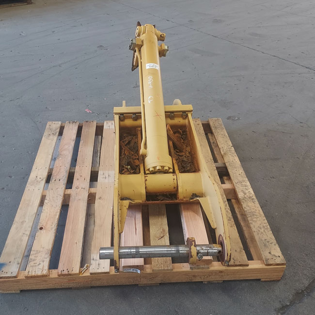 Used THUMB GRP 2636421 8